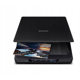 Skaner Epson Perfection V39II