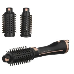 Rowenta Ultimate Experience CF9620 750W Jonizacja Obrotowa Zimny