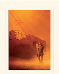 Pyramid International Blade Runner 2049 (Harrison Ford Teaser)