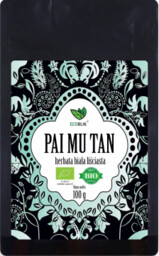 EcoBlik - Pai Mu Tan - Herbata biała