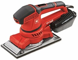 EINHELL Szlifierka oscylacyjna TE-OS 2520 E