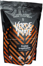 Verde Mate Green Frutos Tropicales 0,5 kg
