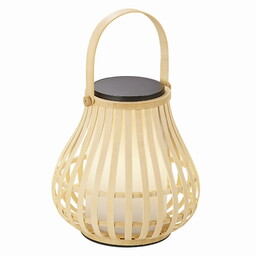Lampa stołowa SOLAR/USB LEO NO2118095062 - Nordlux