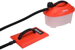 Yato PAROWNICA DO USUWANIA TAPET 2000W YT-82320