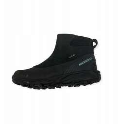 Buty trekkingowe damskie MERRELL WATERPROOF 37