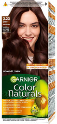 GARNIER - COLOR NATURALS - Trwała, odżywcza koloryzacja