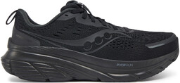 Buty do biegania Saucony Guide 18 S20998 Czarny