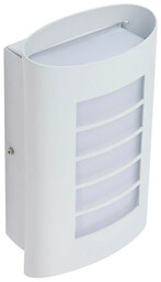 Lindby - Ismael LED Na zewnątrz Lampa Ścienna