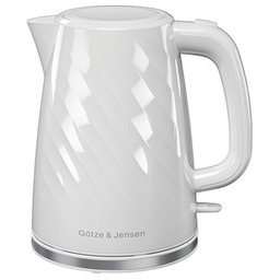 GÖTZE & JENSEN Czajnik KT101W