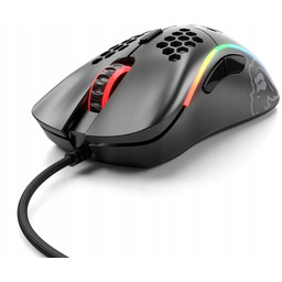 Mysz Glorious Pc Gaming Race Model D- Matte