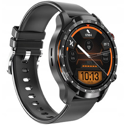 Smartwatch Maxcom FW01 Uran eSIM Czarny