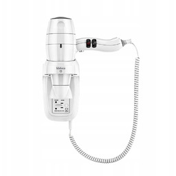 Suszarka hotelowa do włosów Valera SJProtectShaver Bi Electrostop