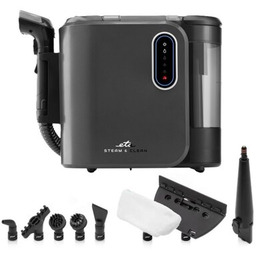 ETA Odkurzacz piorący Steam&Clean 721490000 do usuwania plam