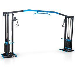 Brama treningowa siłownia Thunder CRAGY