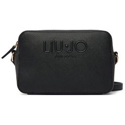 Torebka Liu Jo AA6153 ES029 Czarny