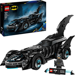 Klocki LEGO DC Batman: Batmobil Batman Forever (76304)