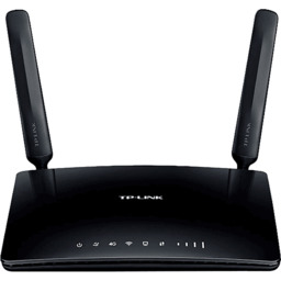 Router stacjonarny TP-LINK Archer MR200 LTE AC750 V8