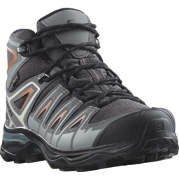 BUTY SALOMON X ULTRA PIONEER MID GTX