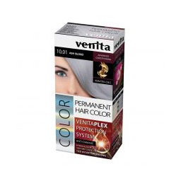 Venita Plex Protection System Permanent Hair Color farba