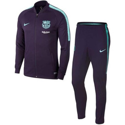 NIKE FCB M Nk Dry Sqd K Dresy