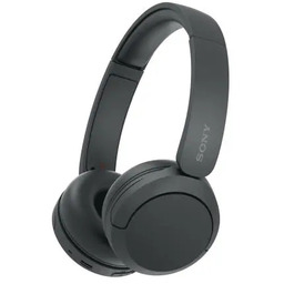 Słuchawki nauszne Sony WH-CH520 Bluetooth Czarne