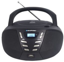 Radioodtwarzacz BLAUPUNKT BB7BK