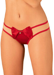 Obsessive Rubinesa Thong