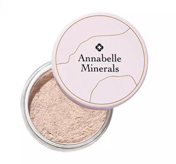 Annabelle Minerals, podkład mineralny kryjący, 4g, Golden Fairest