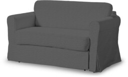 Pokrowiec na sofę Hagalund, grafit, Sofa Hagalund, Edinburgh