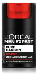L''Oréal Men Expert Pure Carbon 24H krem nawilżający