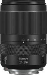 Canon Objectif Rf F/4-6.3 Is Usm 3684C005AA Obiektyw,