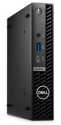 Dell OptiPlex 7020 MFF - i7-14700T 16GB 512GB