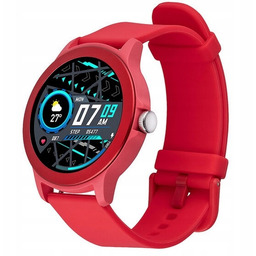 Smartwatch Tracer #slay SMK3 czerwony