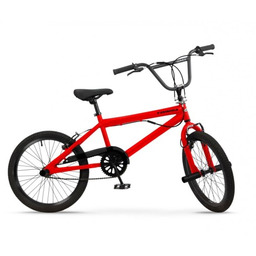 TOIMSA Rower BMX 20" Red 548