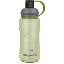 SPOKEY Bidon Stream 520 ml Zielony
