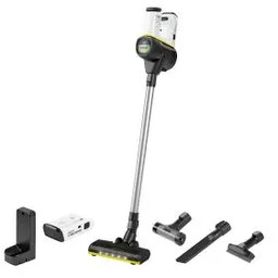 Karcher VC 6 Cordless 1.198-677.0 50min Wymienny akumulator
