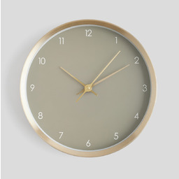 Zegar Ścienny Barola