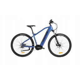 Rower elektryczny Kross Hexagon Boost 3.0 rama L