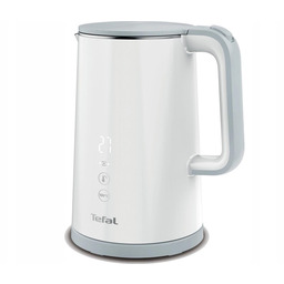 Czajnik Tefal Sense KO693110 1800W 1.5L Biały