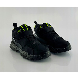 apawwa Mq 55 Black/green