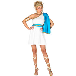 W WIDMANN MILANO Party Fashion - kostium greckiej