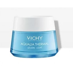 VICHY AQUALIA THERMAL Krem lekki, 50ml