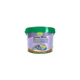 TETRA Pond Variety Sticks 10 L Pokarm