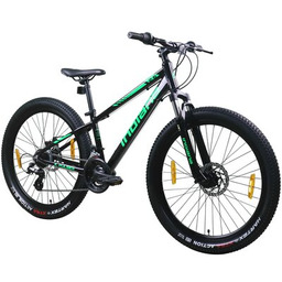 INDIANA Rower młodzieżowy X-Pulser 2.6 26 cali