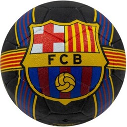 FC BARCELONA Piłka nożna Senyera (rozmiar 5)