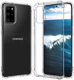 Etui Anti Shock do Samsung Galaxy A72