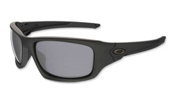 Okulary Oakley SI Valve Matte Black - Grey