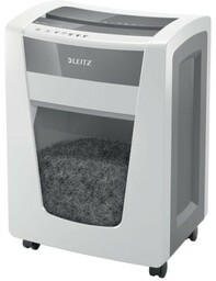 Niszczarka Leitz IQ Office Pro ścinki 2x15mm P-5