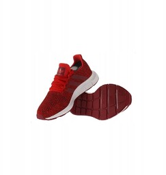 Obuwie Adidas Swift Run J r. 37 1/3