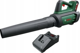 Dmuchawa Do Liści Bosch Advancedleafblower 36V-750 36V Akumulator